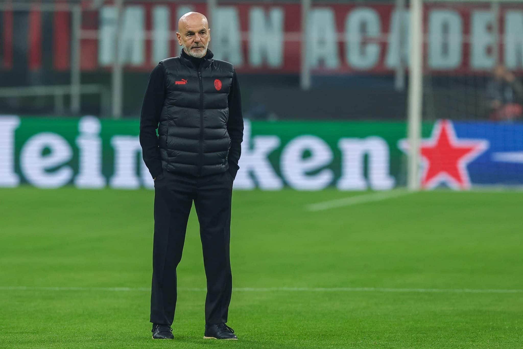 Como a defesa (sim!) &eacute; um problema crucial do Milan