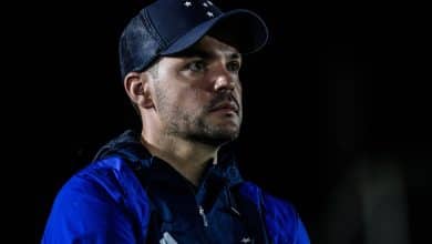 Elimina&ccedil;&atilde;o do Cruzeiro tem culpa do gramado, mas tamb&eacute;m de Nico Larcam&oacute;n