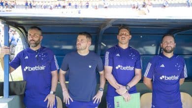 Larcam&oacute;n precisa usar semana para definir Cruzeiro que lutar&aacute; por t&iacute;tulo do Campeonato Mineiro