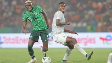 Em jogo com reviravolta inacredit&aacute;vel, Nig&eacute;ria &eacute; finalista da Copa Africana de Na&ccedil;&otilde;es