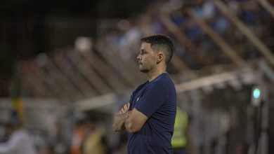 Primeiro desafio do Cruzeiro rumo ao hepta da Copa do Brasil &eacute; contra o Souza, da Para&iacute;ba