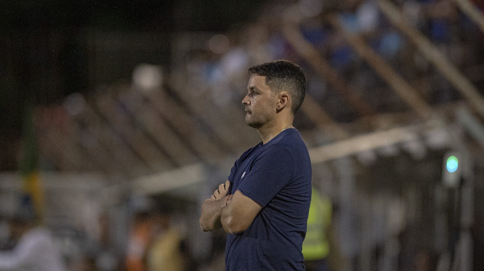 Primeiro desafio do Cruzeiro rumo ao hepta da Copa do Brasil &eacute; contra o Souza, da Para&iacute;ba