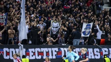 &lsquo;Rela&ccedil;&otilde;es marcadas pela animosidade&rsquo;: Ultras do PSG foram proibidos de viajar para acompanhar a Ligue 1