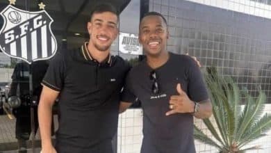 Robinho ser convidado para churrasco do Santos &eacute; s&oacute; mais uma afronta do futebol &agrave;s mulheres