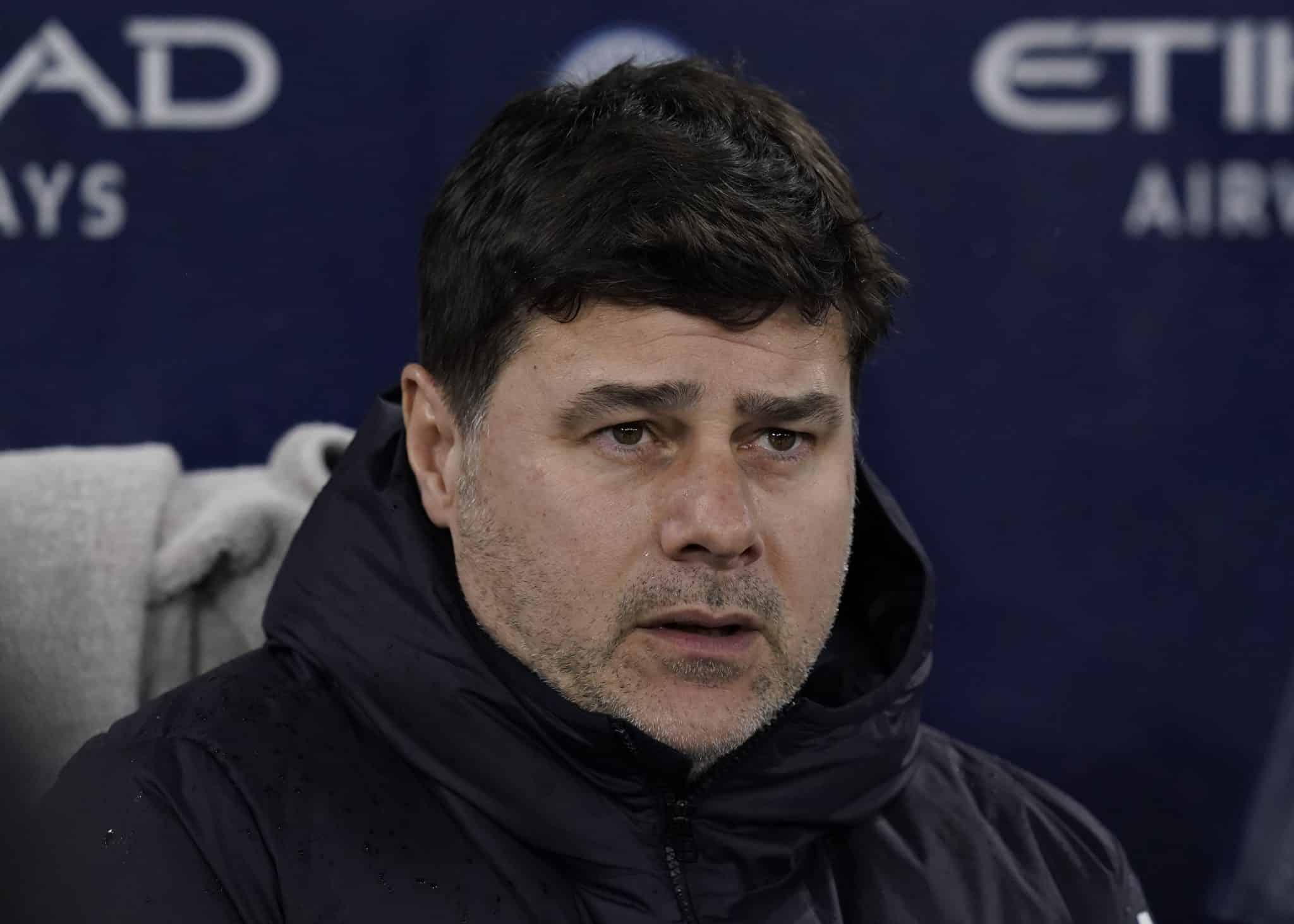 &lsquo;Liverpool &eacute; favorito&rsquo;: Pochettino quer que Chelsea seja zebra na final da Copa da Liga Inglesa