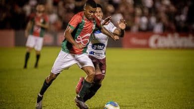 Valeu a pena para a Portuguesa Santista jogar a Copa do Brasil?
