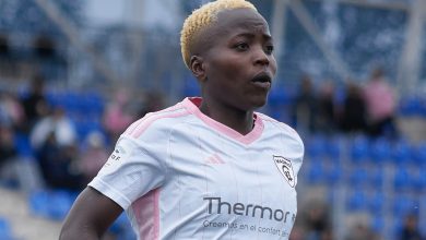 Bay FC estra&ccedil;alha o recorde de maior transfer&ecirc;ncia do futebol feminino (que havia sido quebrado m&ecirc;s passado!)