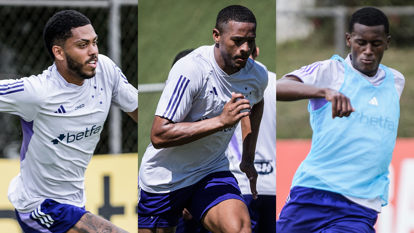 Sa&iacute;da de Lucas Oliveira abre espa&ccedil;o para base na zaga do Cruzeiro