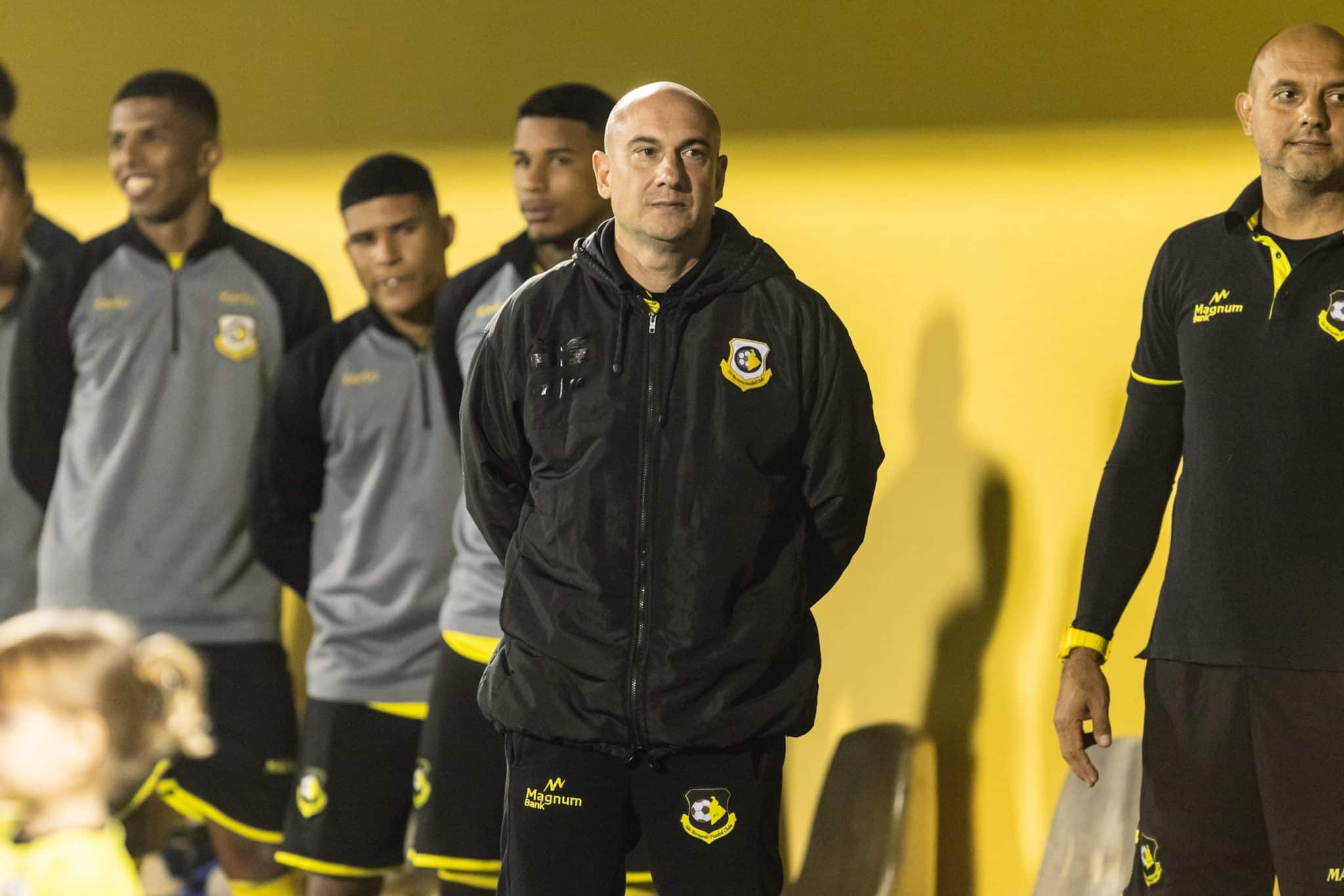 S&atilde;o Bernardo aposta em trabalho longevo de Zanardi e modelo de jogo diferente para fazer sucesso no Paulist&atilde;o
