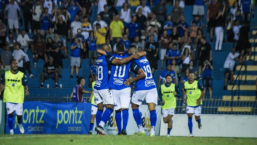 S&atilde;o Jos&eacute; faz campanha irretoc&aacute;vel na S&eacute;rie A2 do Paulista e pode voltar para a elite estadual ap&oacute;s 25 anos