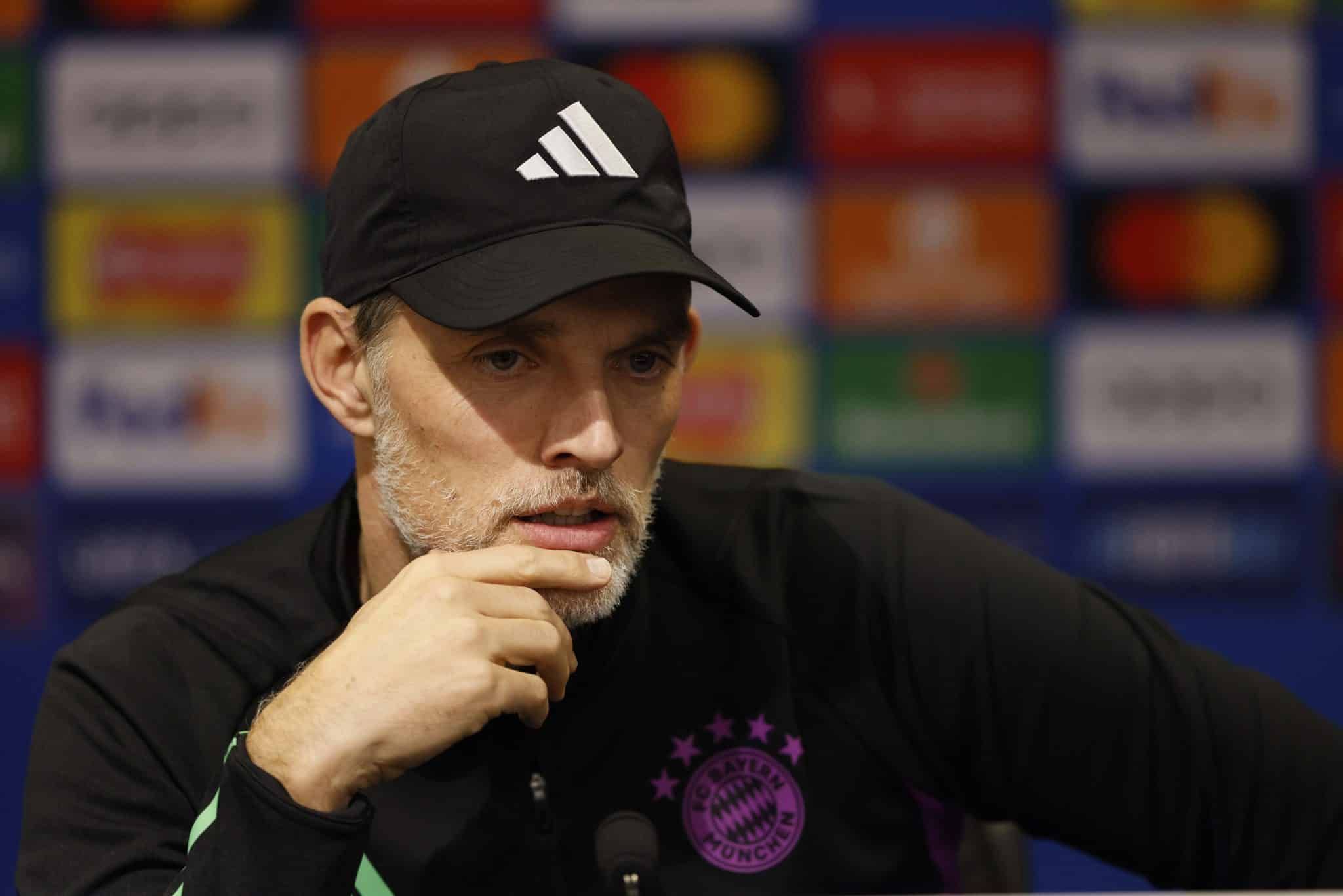 Era evidente que Thomas Tuchel ia cair no Bayern de Munique, e te mostramos os motivos