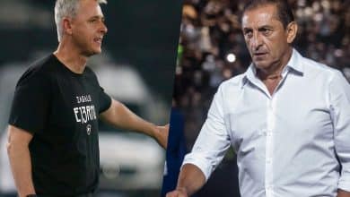 Botafogo e Vasco fazem confronto direto para evitar poss&iacute;vel vexame no Campeonato Carioca