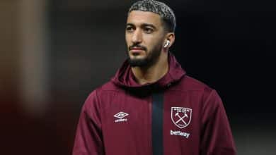 West Ham &eacute; investigado pela Fifa ap&oacute;s problemas na transa&ccedil;&atilde;o de Benrahma e Fornals