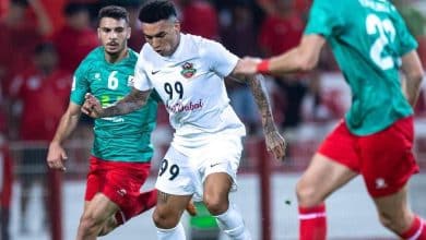Quem &eacute; Igor Jesus, atacante de 22 anos que assinou pr&eacute;-contrato com o Botafogo?
