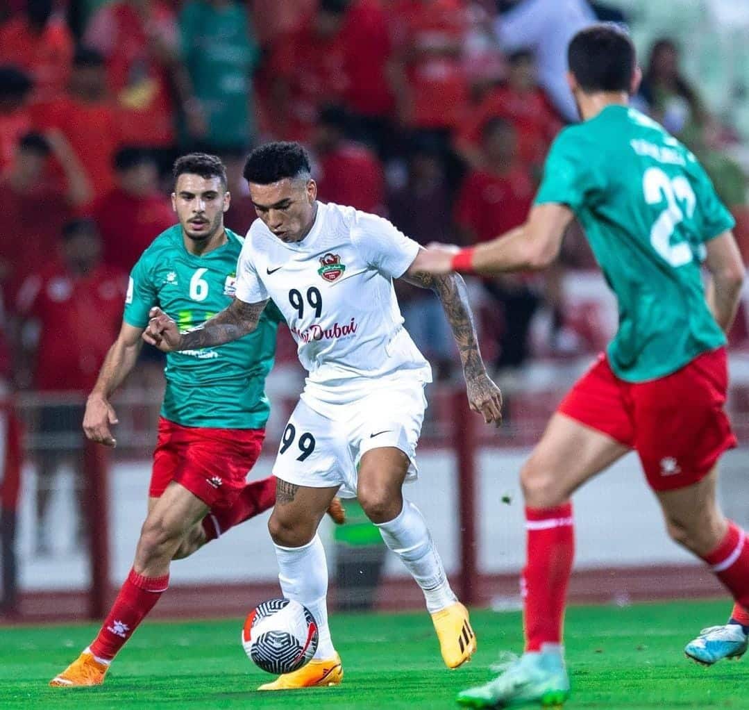 Quem &eacute; Igor Jesus, atacante de 22 anos que assinou pr&eacute;-contrato com o Botafogo?