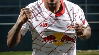 &lsquo;Uma escolha f&aacute;cil&rsquo;: Lincoln fala por que escolheu Red Bull Bragantino