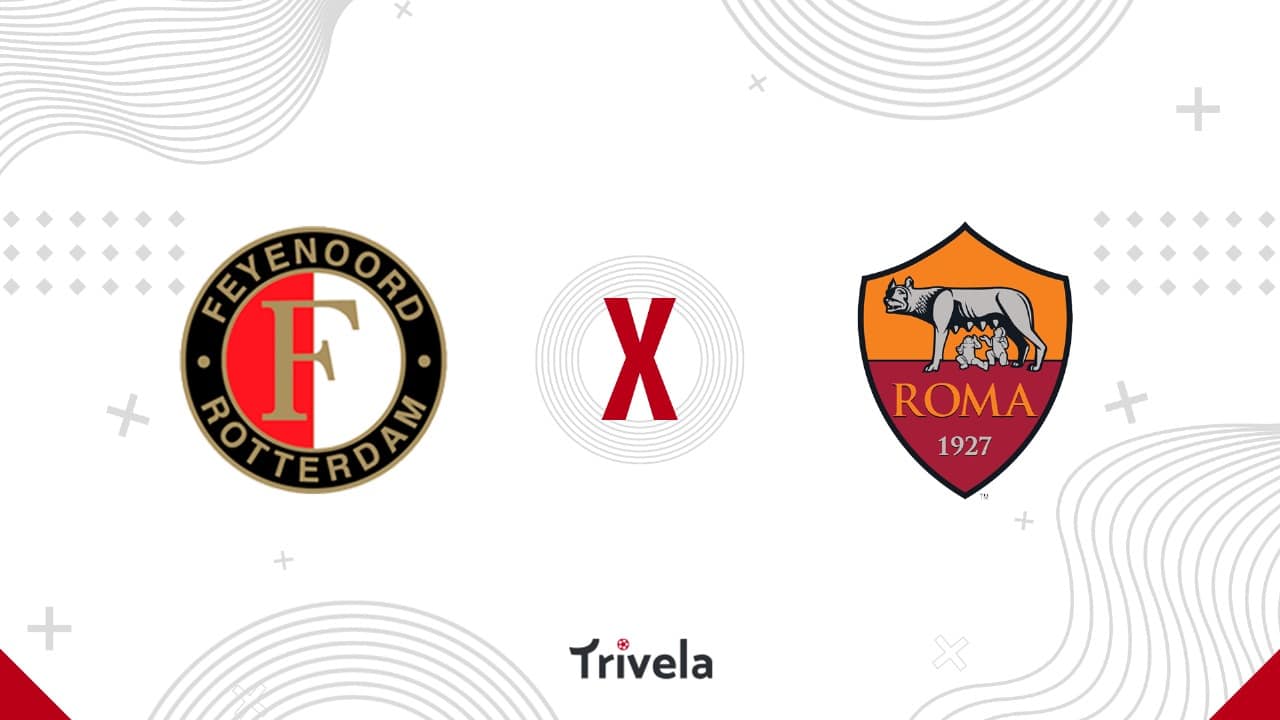 Feyenoord x Roma: onde assistir, palpites e escala&ccedil;&otilde;es &ndash; Liga Europa &ndash; 15/02/2024