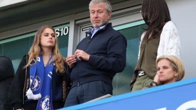 Bilh&otilde;es da venda do Chelsea podem ser usados para ajudar ucranianos v&iacute;timas da guerra