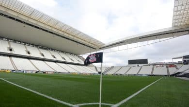 Caixa disse n&atilde;o ao Corinthians sobre d&iacute;vida, mas time n&atilde;o desistir&aacute; de renegocia&ccedil;&atilde;o