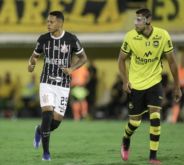 Corinthians terá como próximo rival na Copa do Brasil adversário de derrota traumática