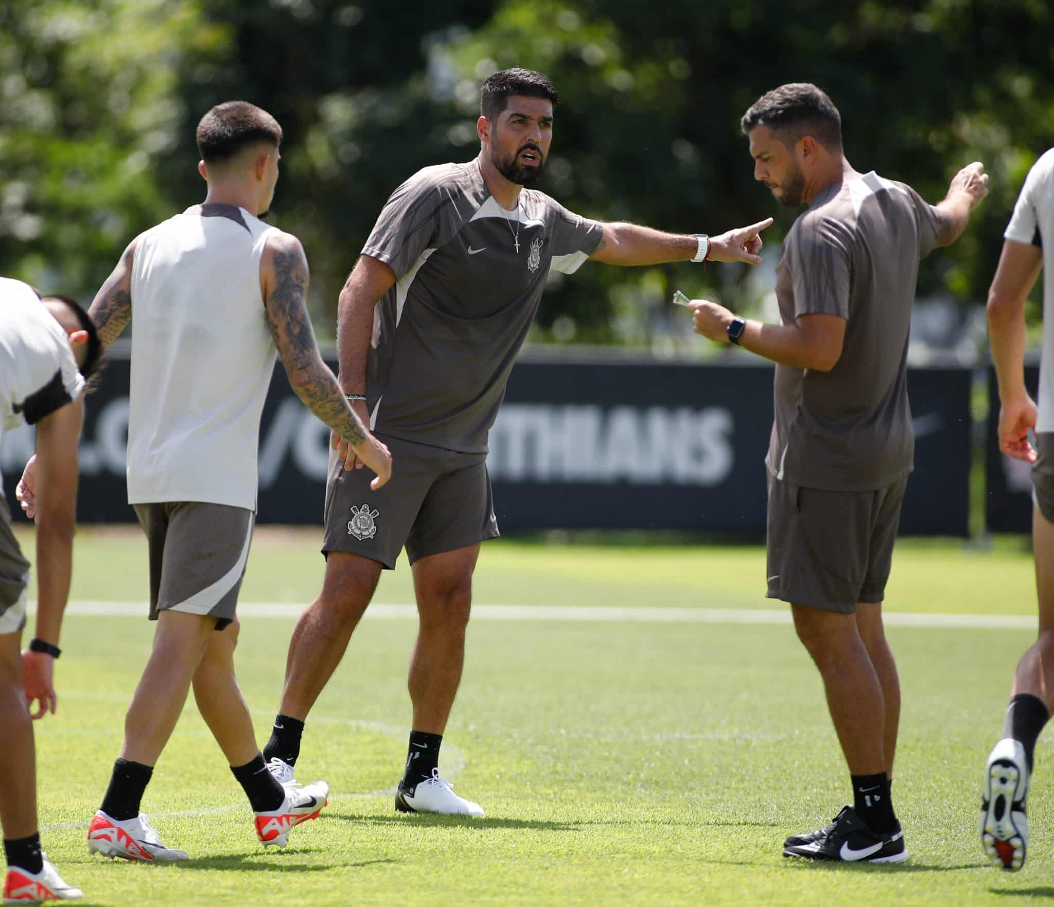 Se quiser ter alguma chance de avan&ccedil;ar no Paulista, Corinthians s&oacute; tem uma op&ccedil;&atilde;o: vencer o Botafogo-SP