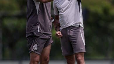 Como Ant&oacute;nio Oliveira pode utilizar semana livre para fortalecer o Corinthians