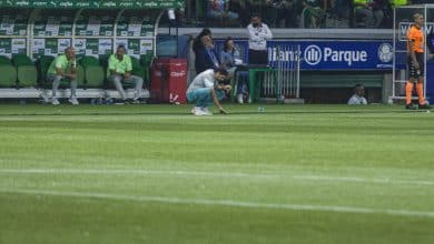 Uma eventual semifinal do Palmeiras pode ser no Allianz? Interior &eacute; op&ccedil;&atilde;o a Barueri? Entenda as alternativas