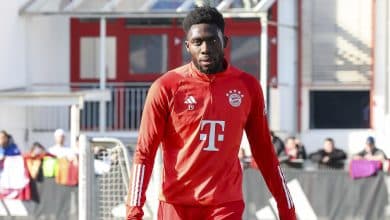 Alphonso Davies quer valor (muito) fora da realidade para assinar renova&ccedil;&atilde;o com o Bayern