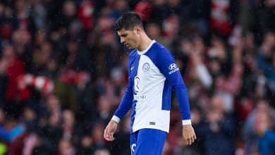 Atl&eacute;tico de Madrid perde f&ocirc;lego na hora H da temporada e queda na Copa do Rei n&atilde;o surpreende