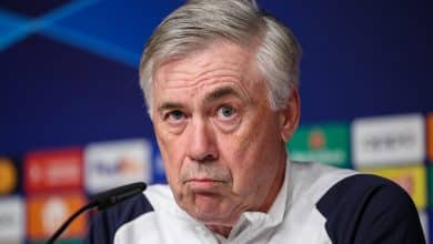 Aus&ecirc;ncia de Bellingham &eacute; mais um teste para Ancelotti, que tem tirado de letra as les&otilde;es no Real Madrid