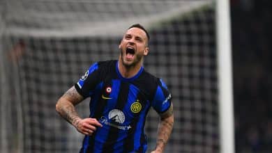 Depois de fraco 1&ordm; tempo, Inter supera pared&atilde;o Oblak e leva boa vantagem contra o Atl&eacute;tico na Champions