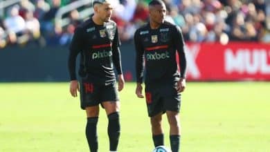 Meio-campo tem tudo para destronar o ataque como setor protagonista do Flamengo em 2024