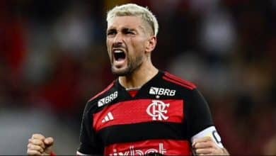 Flamengo brilha do in&iacute;cio ao fim contra o Boavista, na melhor exibi&ccedil;&atilde;o coletiva do time em 2024