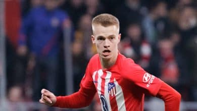 Talvez o melhor neg&oacute;cio da janela tenha sido do Atl&eacute;tico de Madrid e ningu&eacute;m percebeu isso
