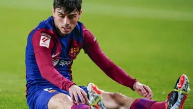 Essa &eacute; a quantidade de dinheiro que o Barcelona precisa para sair da crise