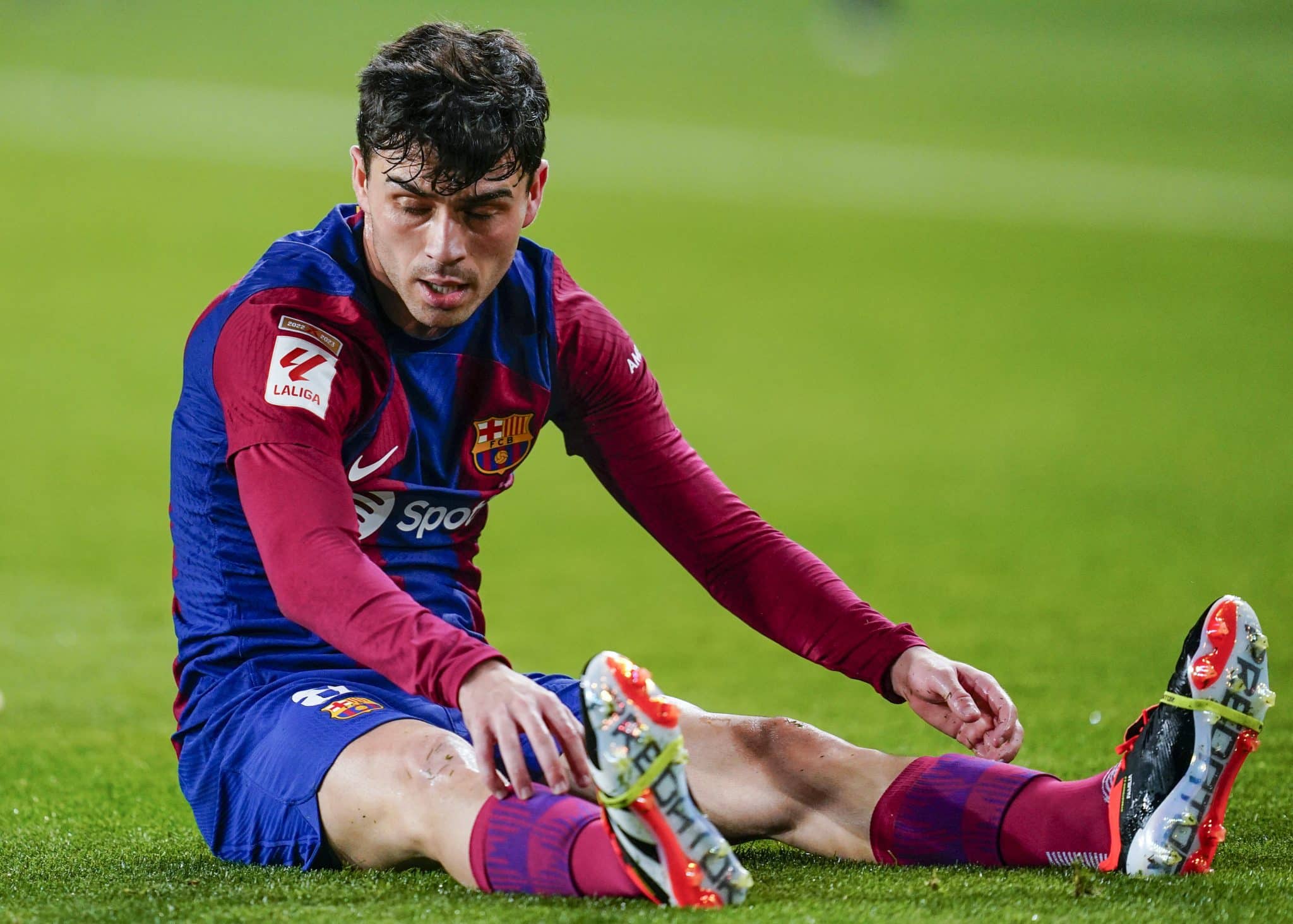 Essa &eacute; a quantidade de dinheiro que o Barcelona precisa para sair da crise