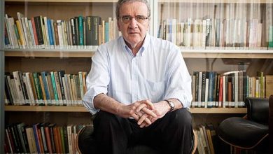 &lsquo;WTorre vai ter que pagar&rsquo;: idealizador do Allianz Parque, ex-presidente Belluzzo n&atilde;o v&ecirc; sa&iacute;da para a construtora seguir com calote