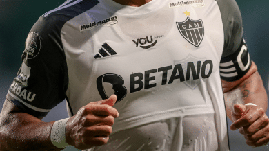 Atl&eacute;tico-MG anuncia maior patroc&iacute;nio de sua hist&oacute;ria &ndash; que &eacute; menor do que o da maioria dos clubes da S&eacute;rie A
