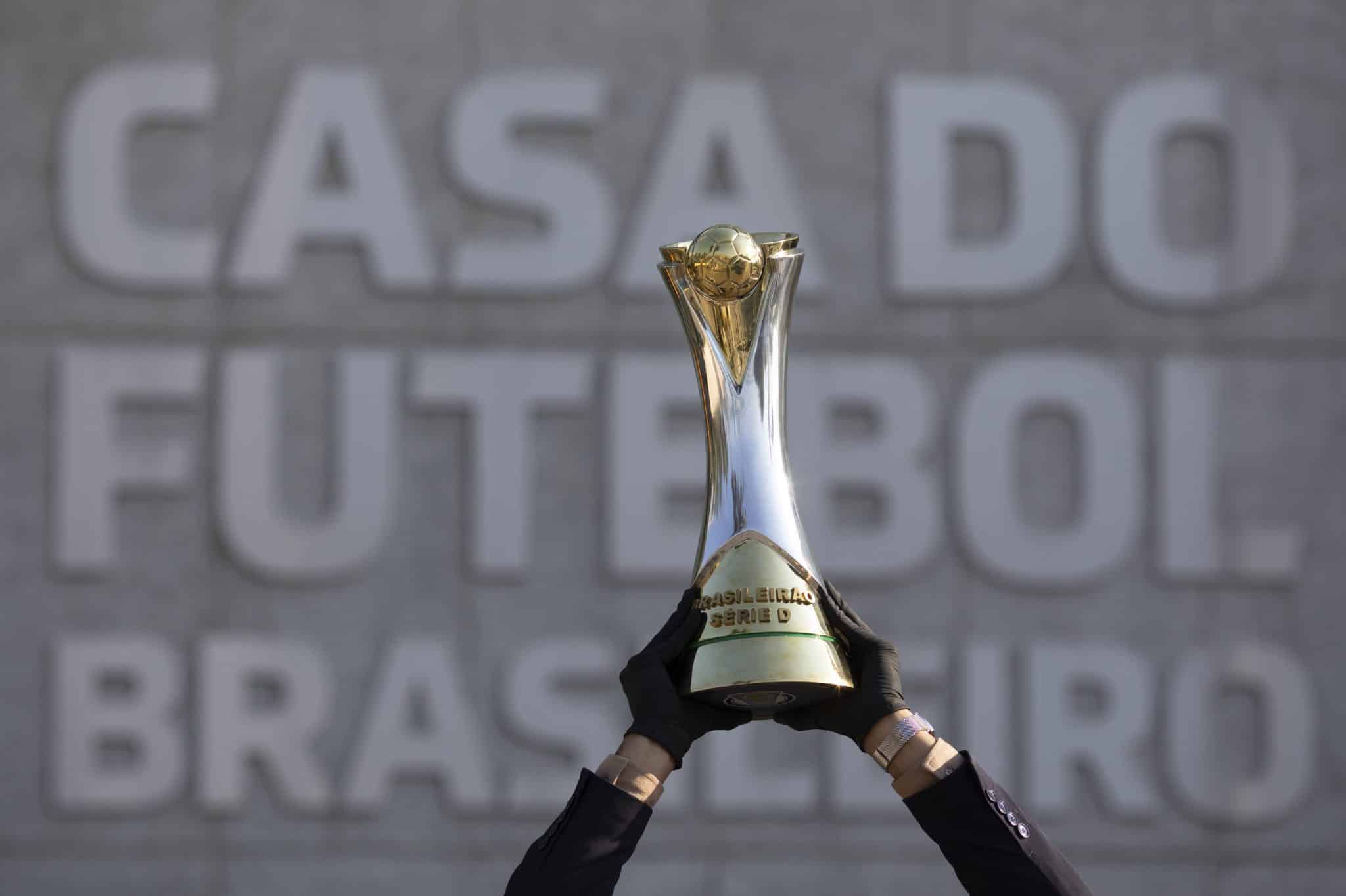 Por que clubes mineiros est&atilde;o desistindo da S&eacute;rie D? Quem pode entrar no lugar?