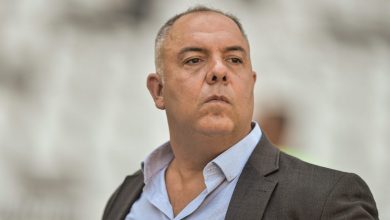 Postura de Braz no in&iacute;cio de 2024 condiz com o agitado ano eleitoral do Flamengo