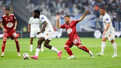 Marseille tenta voltar a vencer, mas tem pela frente uma das sensa&ccedil;&otilde;es da Europa: o Brest (que tamb&eacute;m precisa ganhar)