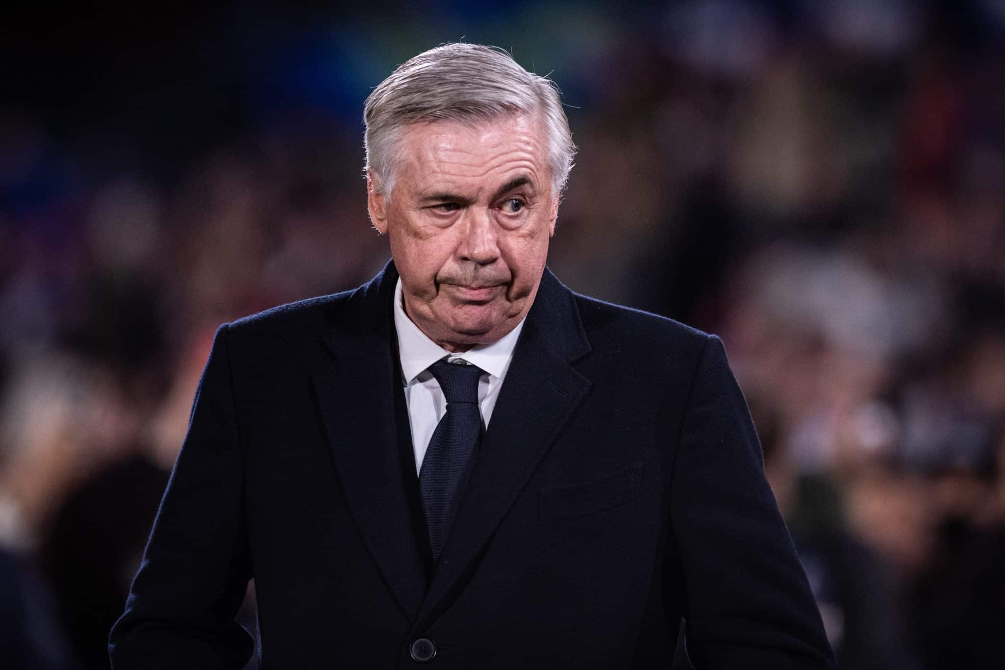 O miolo de zaga do Real Madrid est&aacute; completamente defasado, e Ancelotti ter&aacute; que fazer &lsquo;m&aacute;gica&rsquo; contra o Girona