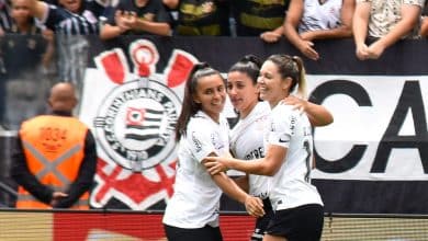 Hegemonia do Corinthians continua: Brabas vencem Cruzeiro e conquistam tri da Supercopa Feminina