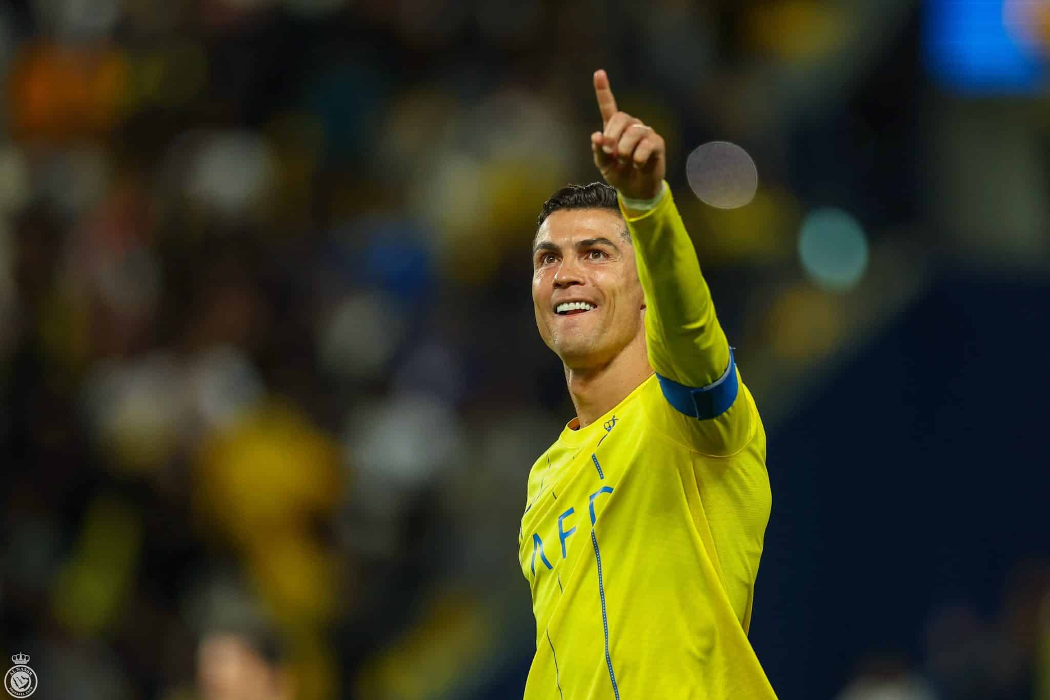 Al-Nassr, de Cristiano Ronaldo, tra&ccedil;a plano ambicioso para contratar grande &iacute;dolo do Liverpool