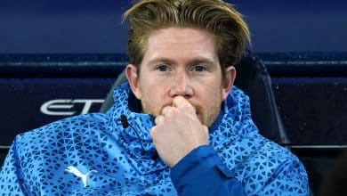 Kevin De Bruyne pode fazer igual Messi e esnobar a Ar&aacute;bia Saudita