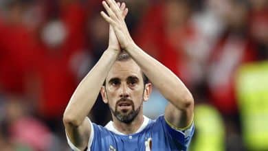 Retorno do Fara&oacute;: Diego God&iacute;n larga aposentadoria e jogar&aacute; no interior do Uruguai