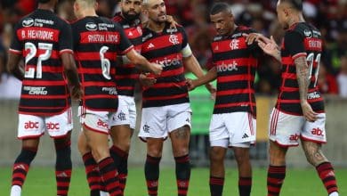 Perda de prest&iacute;gio da Ta&ccedil;a Guanabara faz com que o Flamengo tenha caminho mais dif&iacute;cil no Carioca