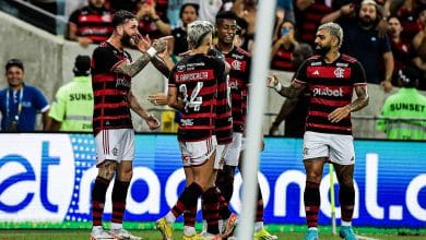 Flamengo enfrenta o Volta Redonda por invencibilidade e calma no Carioca (e no carnaval)
