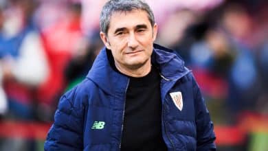 Final da Copa do Rei s&oacute; coroa grande trabalho de Valverde no Athletic Bilbao
