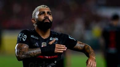 &lsquo;Desencantar&rsquo; de Bruno Henrique e Gabigol &eacute; combust&iacute;vel a mais para o Flamengo de Tite